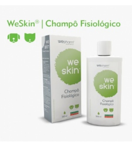 WESKIN CHAMPO FISIOLÓGICO